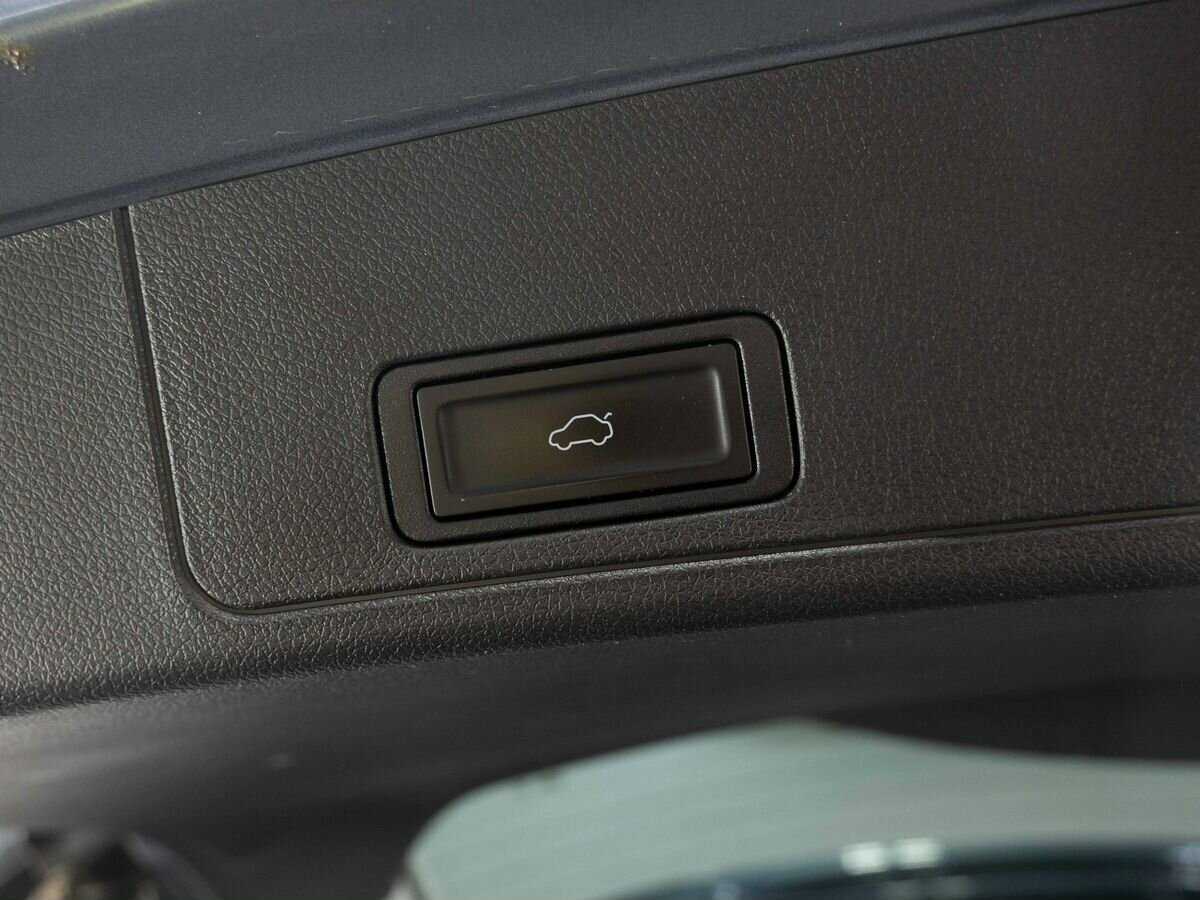 Купить CHERY Tiggo 7 Pro, 2021, 69 500 км, фото №29