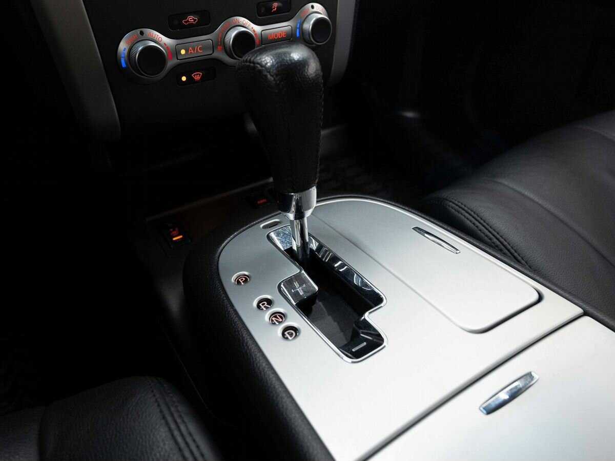 Купить Nissan Murano, 2015, 99 800 км, фото №18