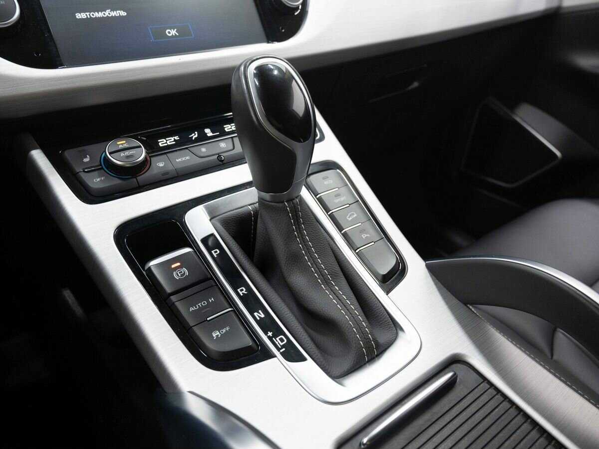 Купить Geely Atlas, 2018, 63 600 км, фото №25