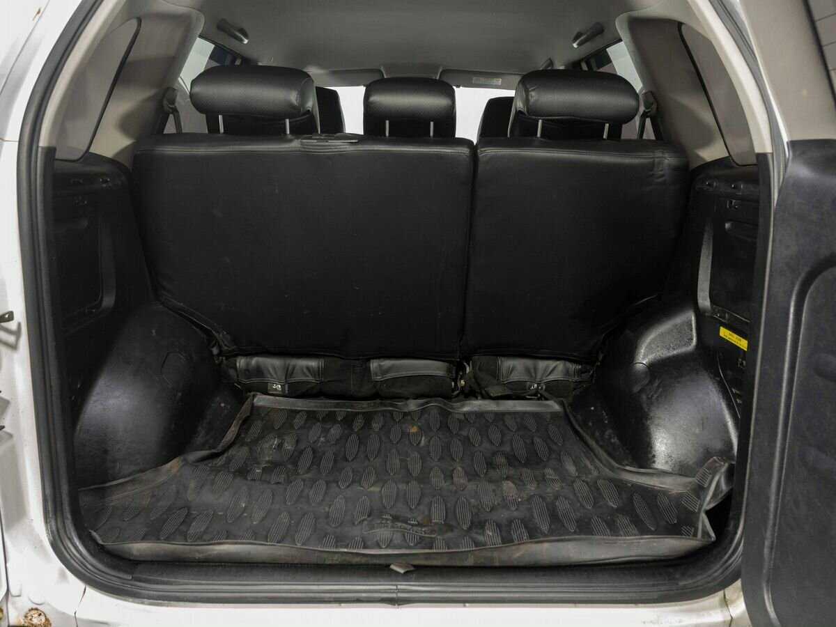 Купить CHERY Tiggo (T11), 2014, 177 547 км, фото №18