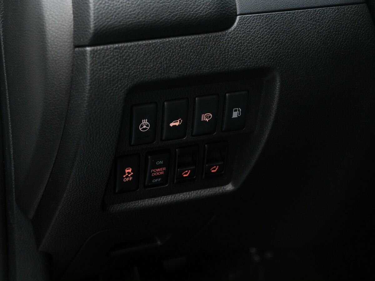 Купить Nissan Murano, 2014, 161 506 км, фото №18