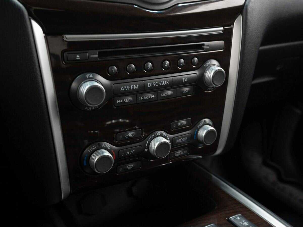 Купить Nissan Pathfinder, 2014, 180 000 км, фото №26