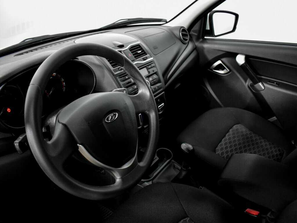 Купить Lada (ВАЗ) Granta, 2020, 52 004 км, фото №9