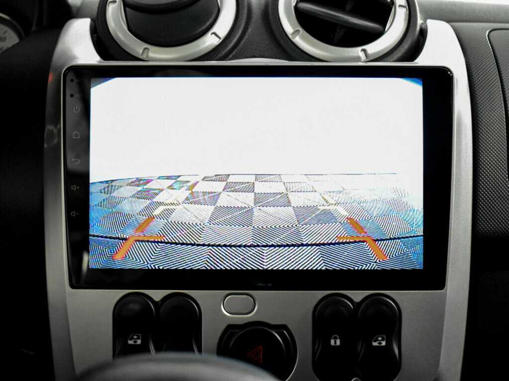 Купить Renault Sandero, 2012, 168 036 км, фото №15