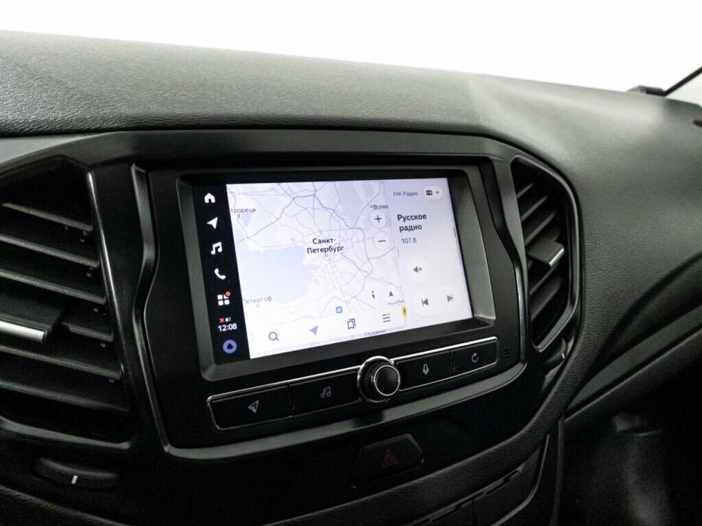 Купить Lada (ВАЗ) Vesta SW, 2021, 32 000 км, фото №15