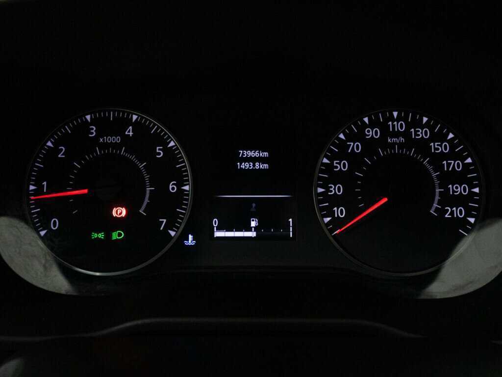 Купить Renault Duster, 2021, 73 963 км, фото №12