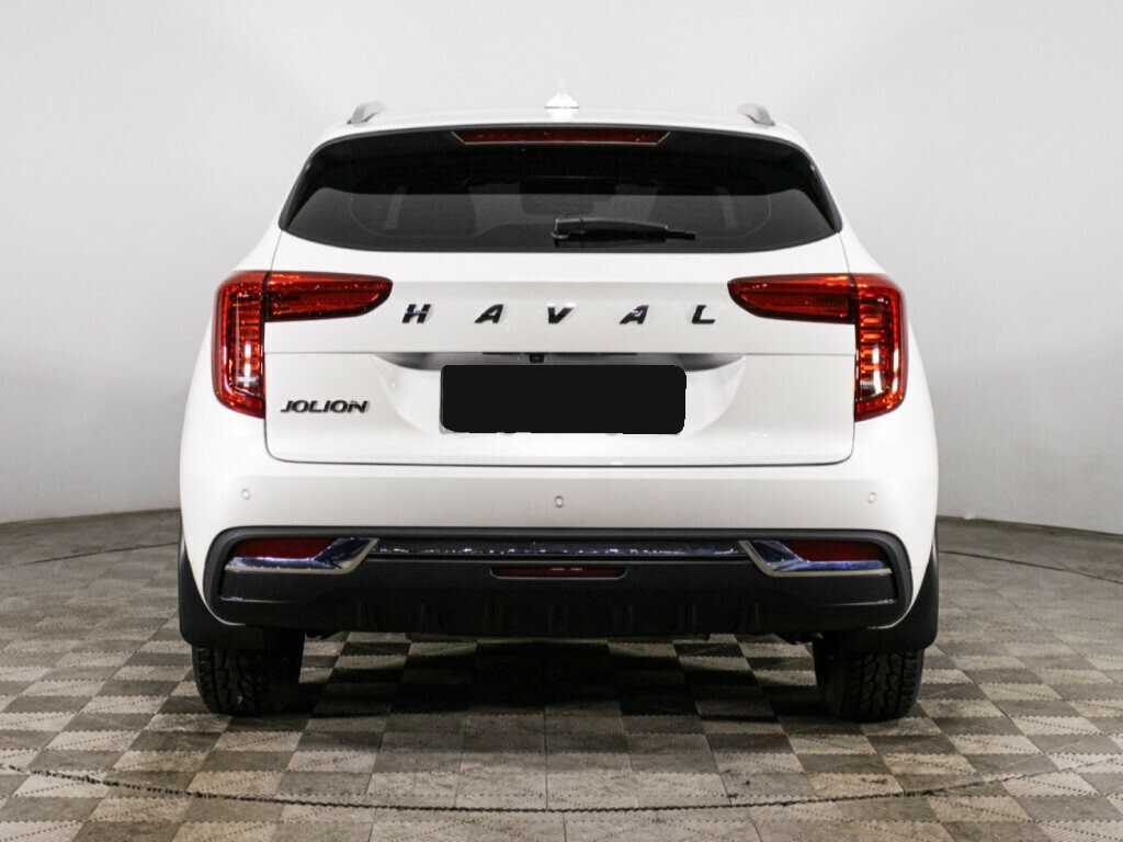 Купить Haval Jolion, 2023, 13 164 км, фото №6