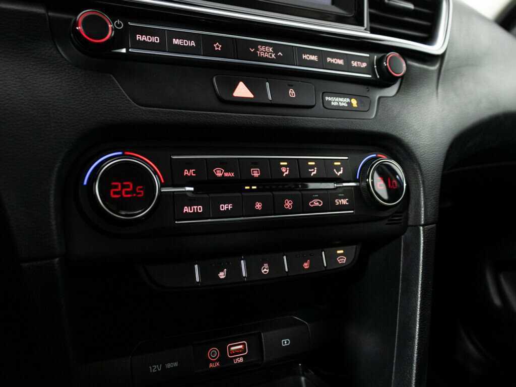 Купить Kia Ceed, 2019, 51 275 км, фото №17