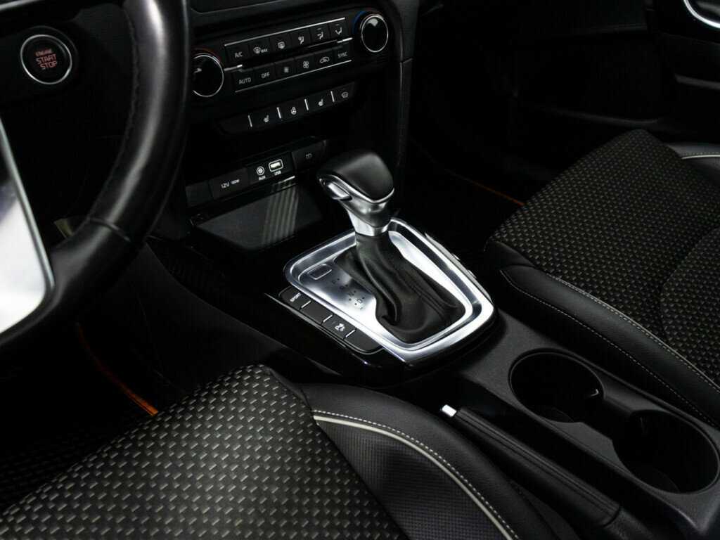 Купить Kia Ceed, 2019, 51 275 км, фото №19