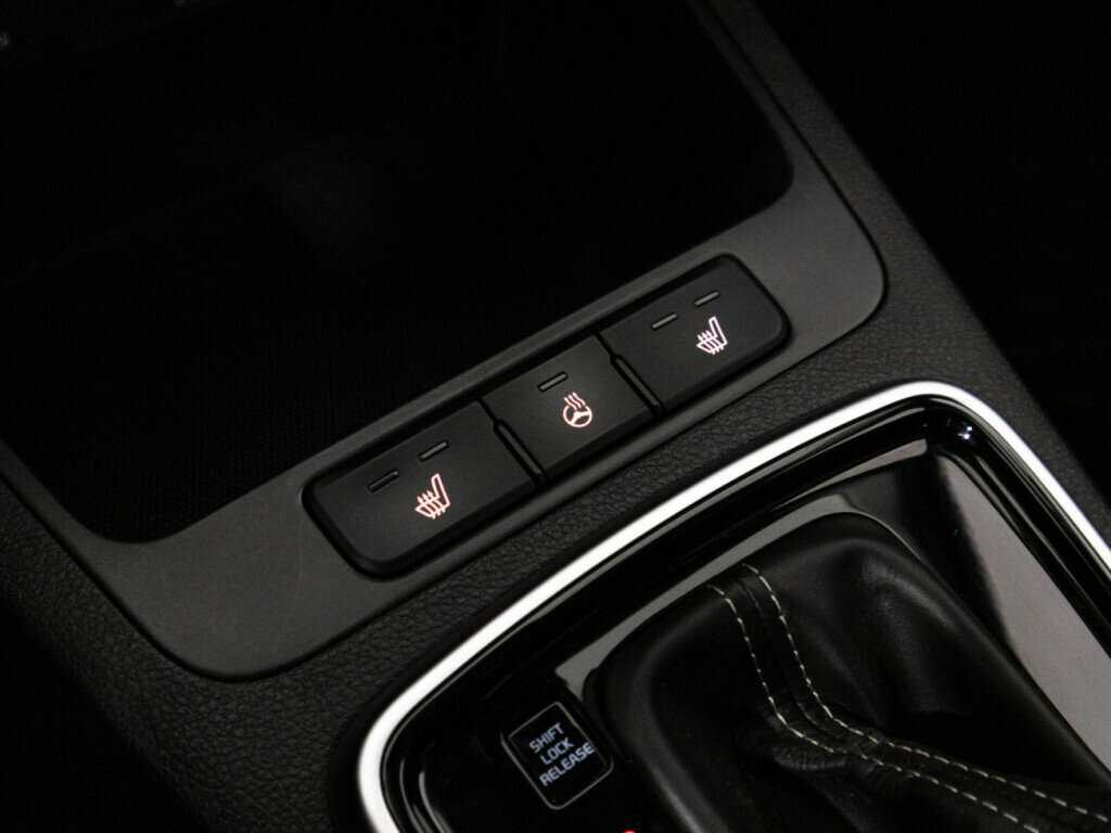 Купить Kia Rio X, 2021, 101 735 км, фото №17