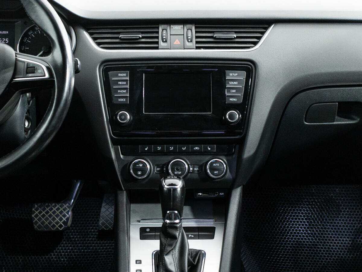 Купить Skoda Octavia, 2013, 172 525 км, фото №14