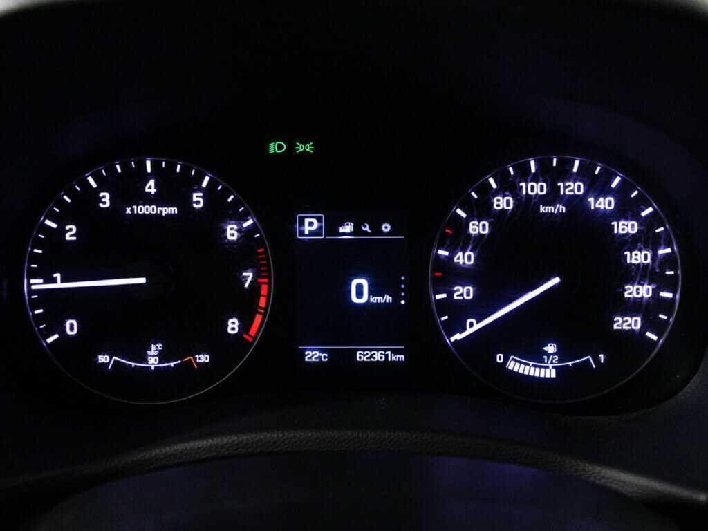 Купить Hyundai Creta, 2016, 62 357 км, фото №12