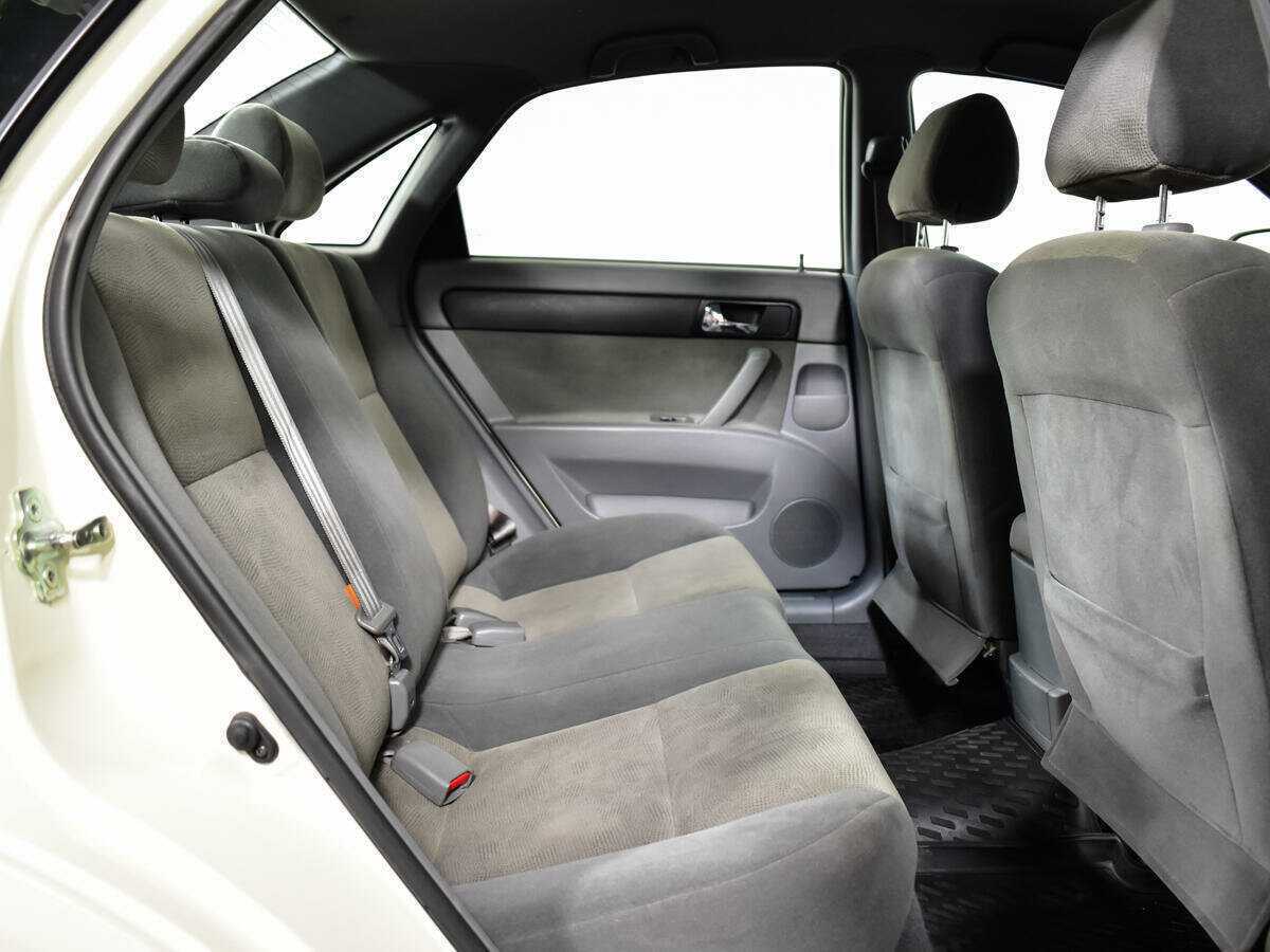 Купить Daewoo Gentra, 2014, 141 186 км, фото №10