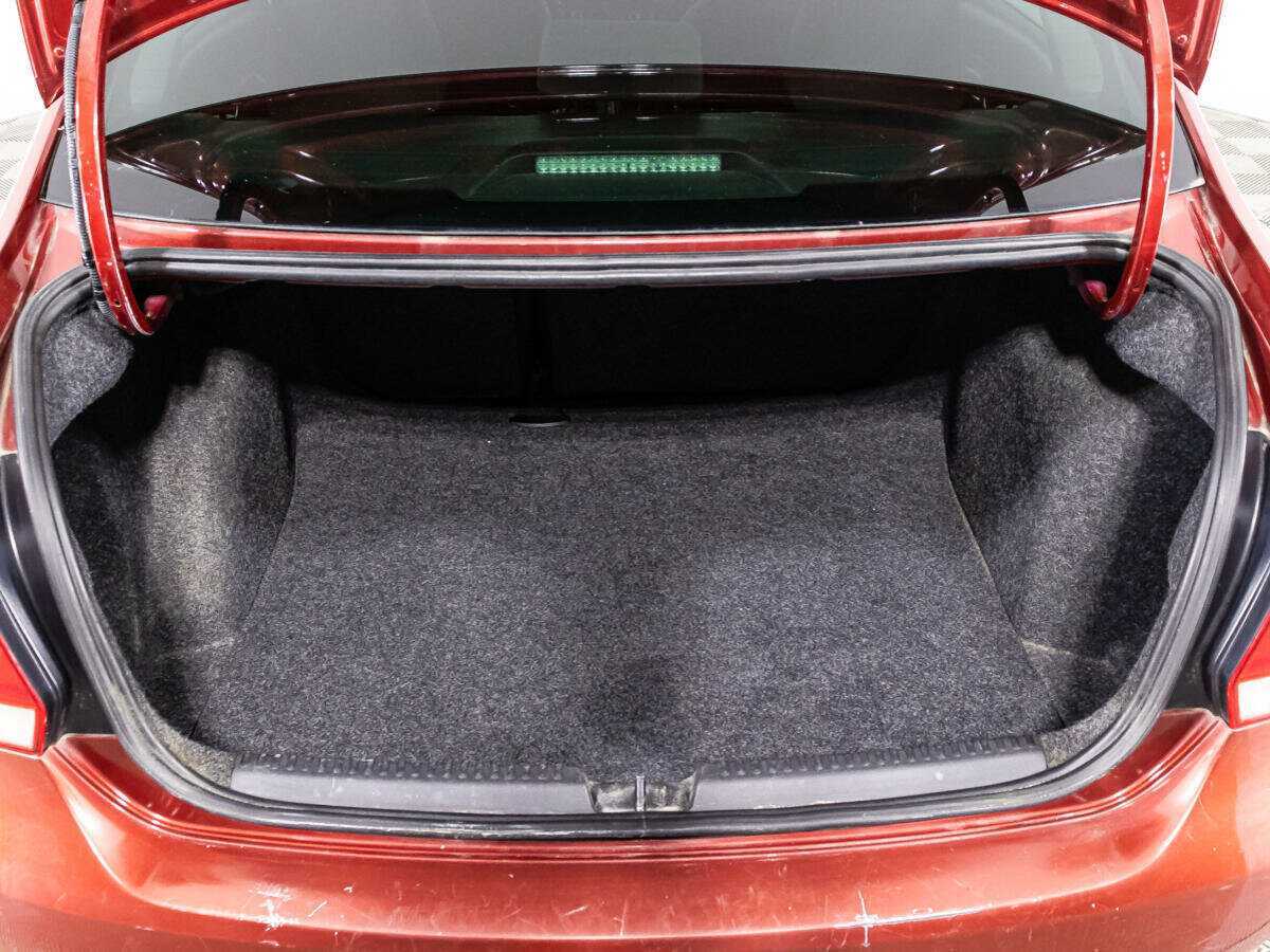 Купить Volkswagen Polo, 2014, 152 020 км, фото №15