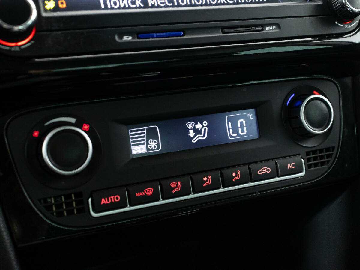 Купить Volkswagen Polo, 2014, 152 020 км, фото №17