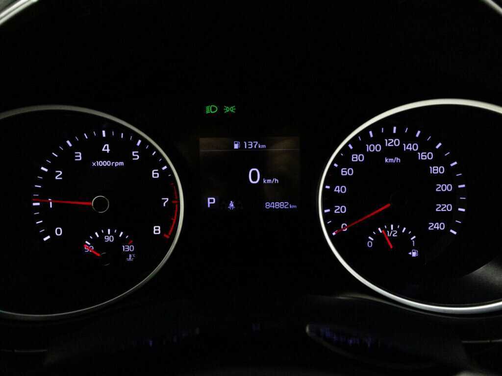 Купить Kia Ceed, 2018, 84 881 км, фото №12