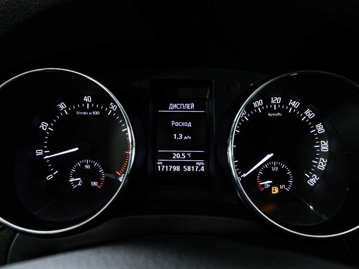 Купить Skoda Yeti, 2015, 171 761 км, фото №12