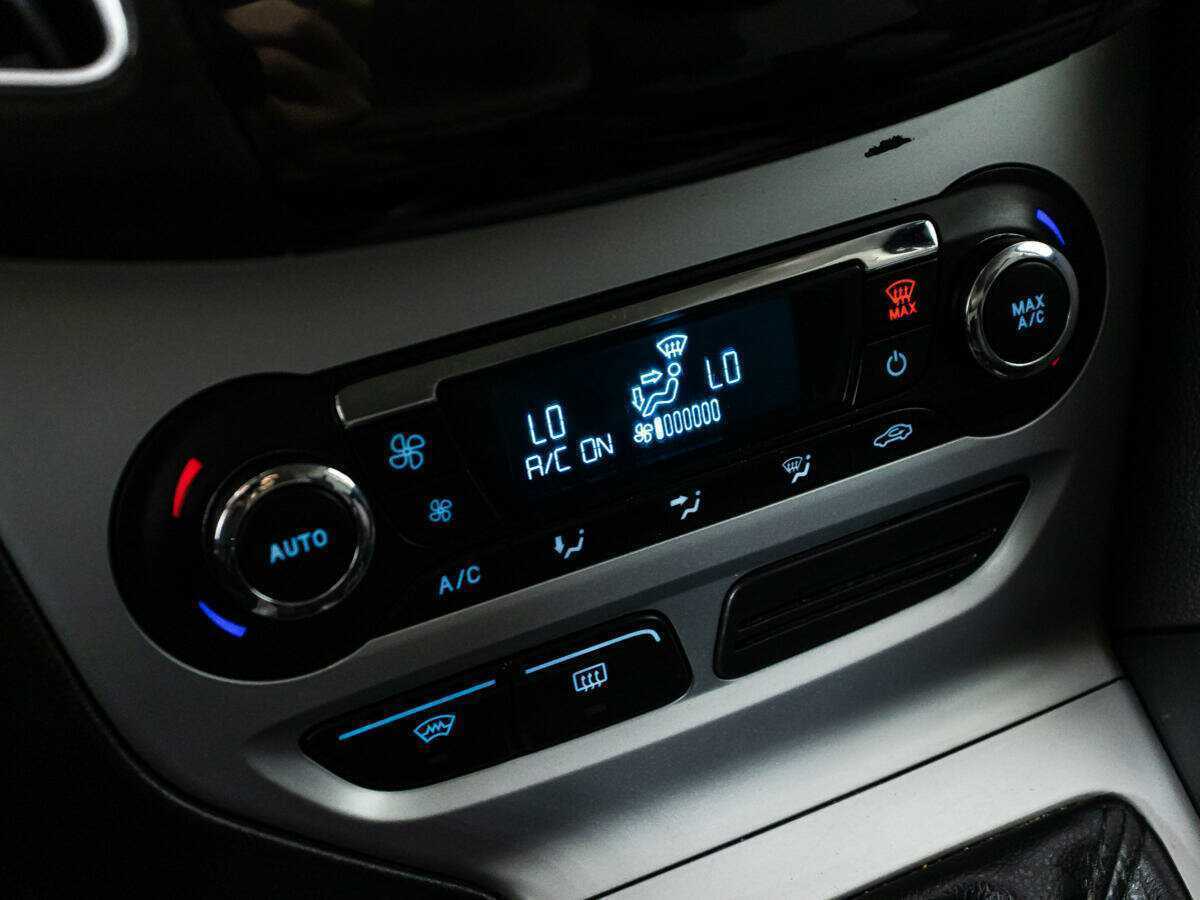 Купить Ford Focus, 2013, 237 865 км, фото №13