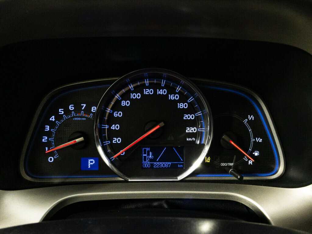 Купить Toyota RAV4, 2013, 223 086 км, фото №11