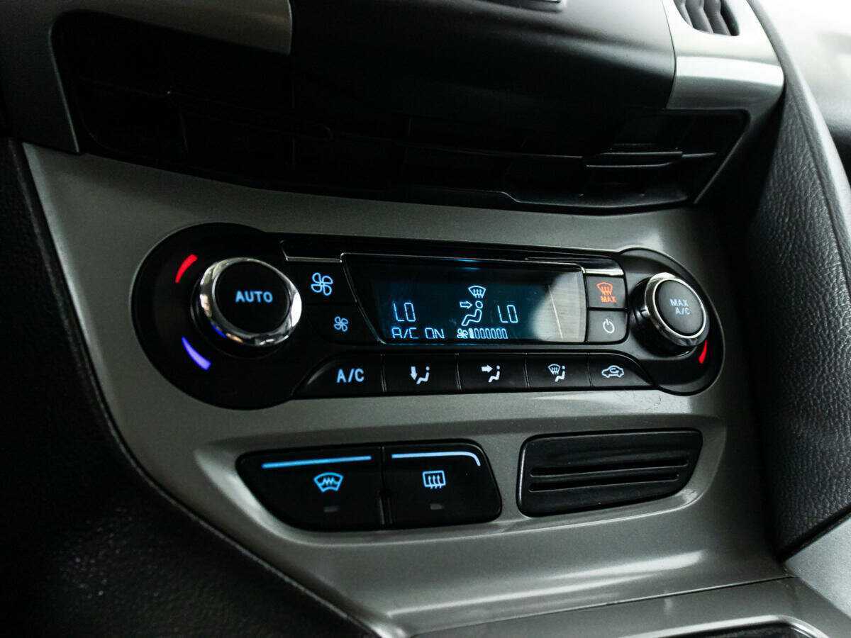 Купить Ford Focus, 2013, 246 684 км, фото №15