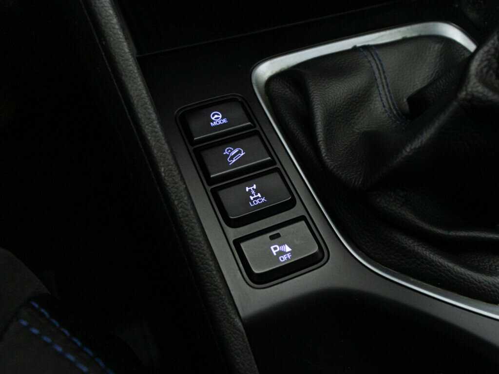 Купить Hyundai Tucson, 2016, 154 597 км, фото №16