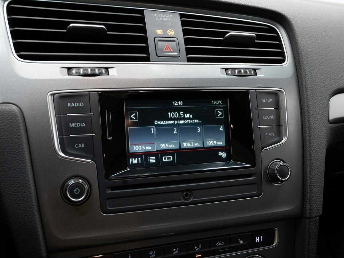 Купить Volkswagen Golf, 2013, 212 797 км, фото №20