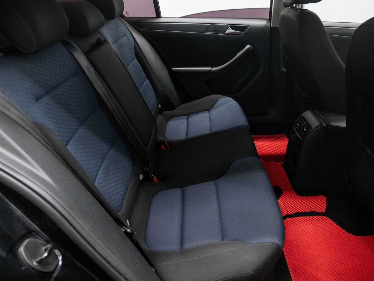 Купить Volkswagen Jetta, 2013, 312 700 км, фото №9