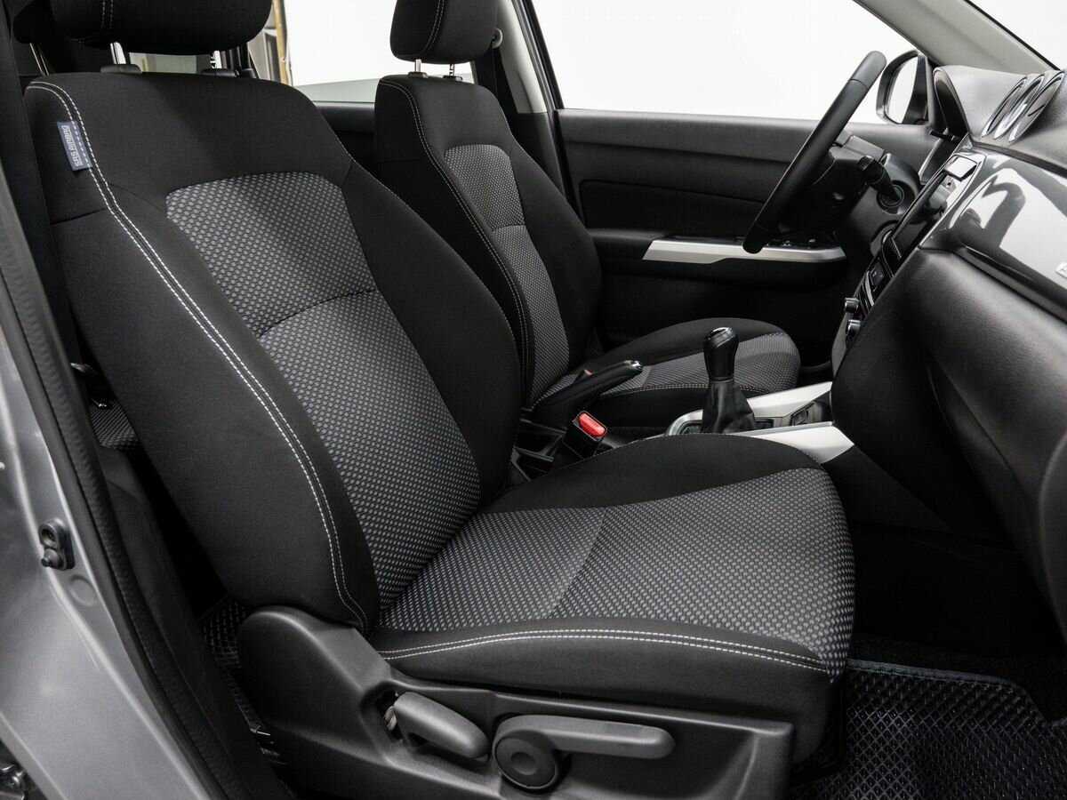 Купить Suzuki Vitara, 2015, 135 755 км, фото №9