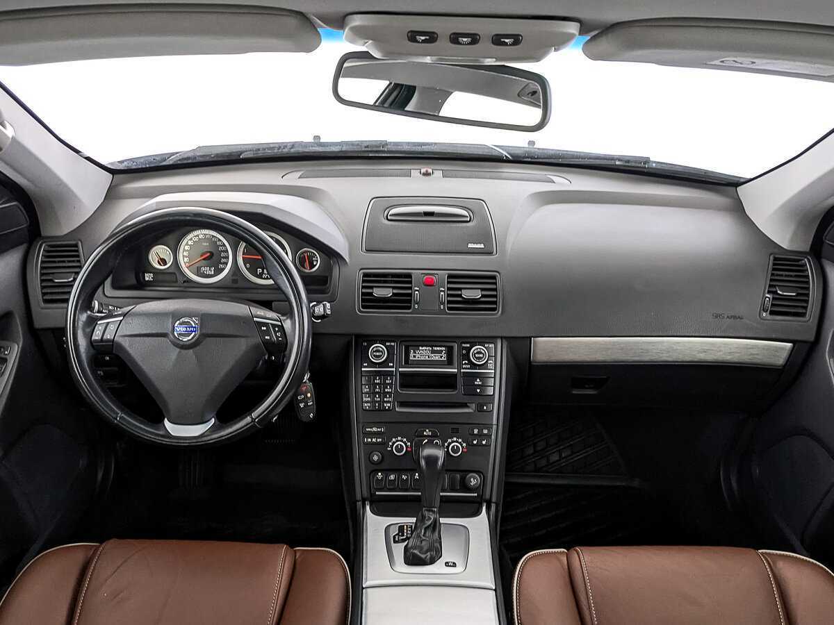 Купить Volvo XC90, 2014, 150 011 км, фото №14