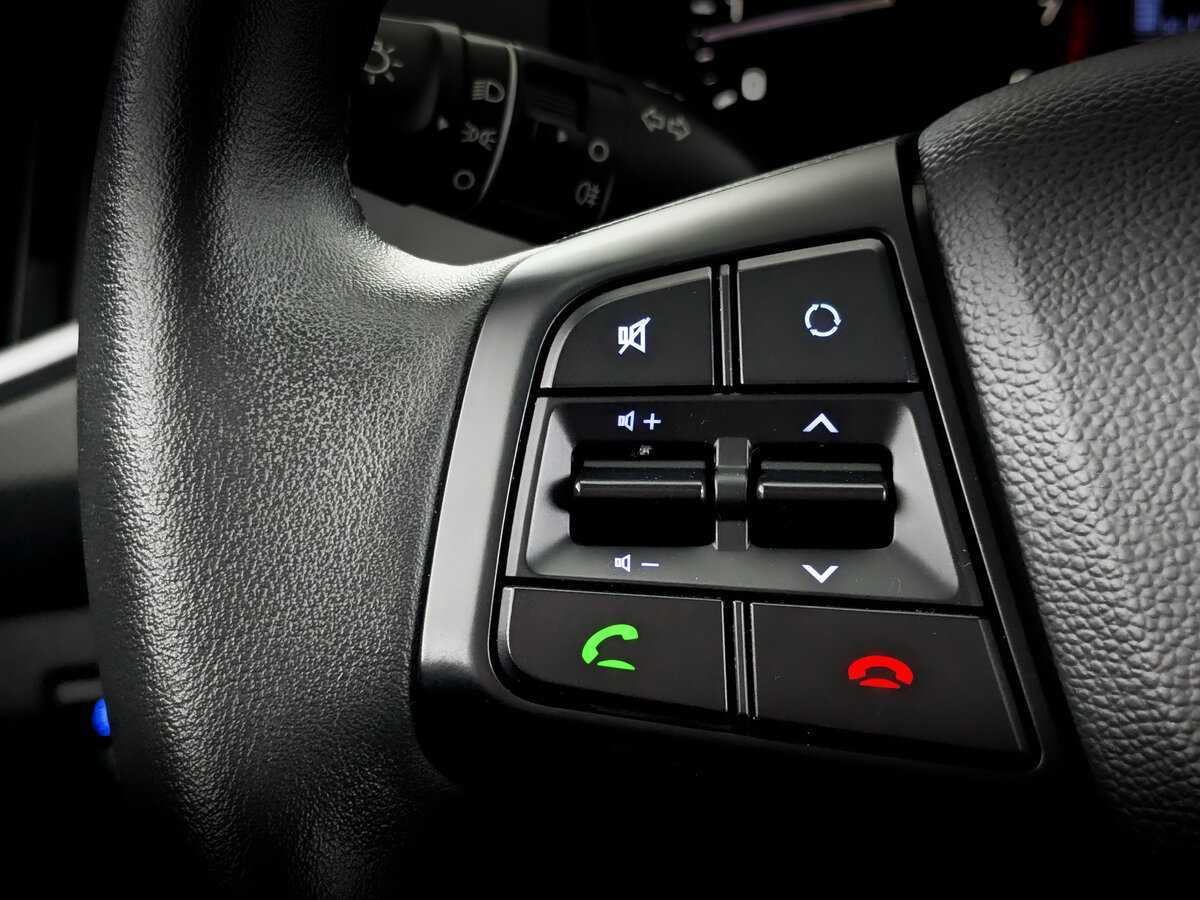 Купить Hyundai Creta, 2021, 47 037 км, фото №26