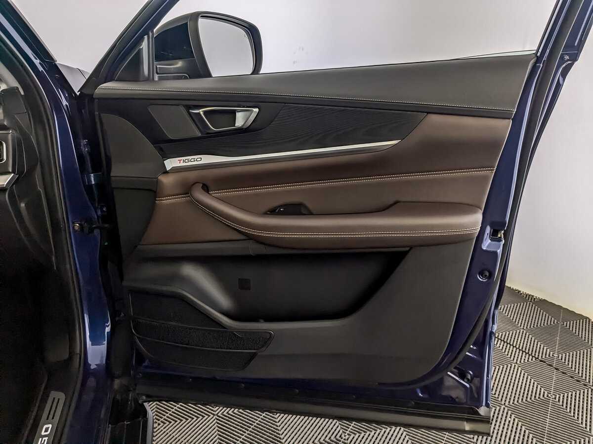 Купить CHERY Tiggo 8 Pro, 2021, 57 855 км, фото №23