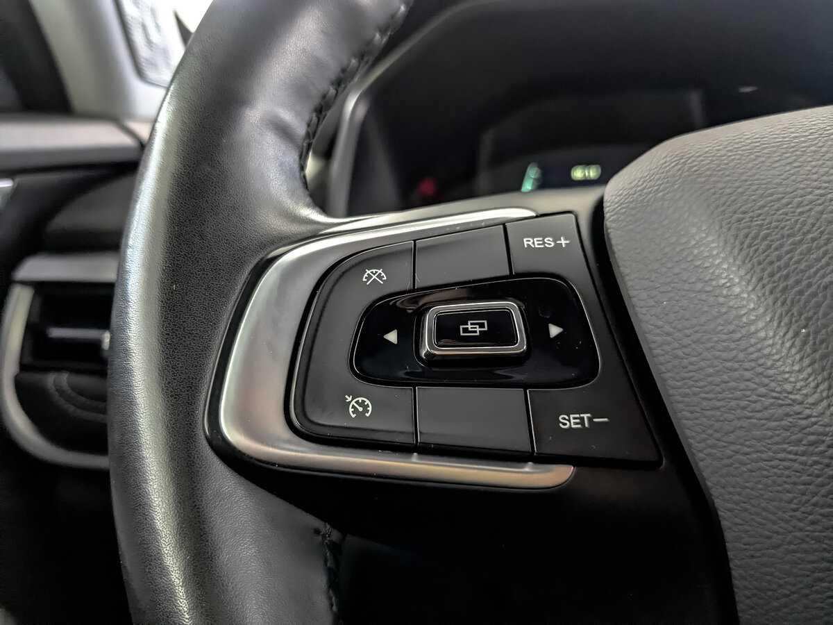 Купить CHERY Tiggo 7 Pro, 2021, 87 320 км, фото №29