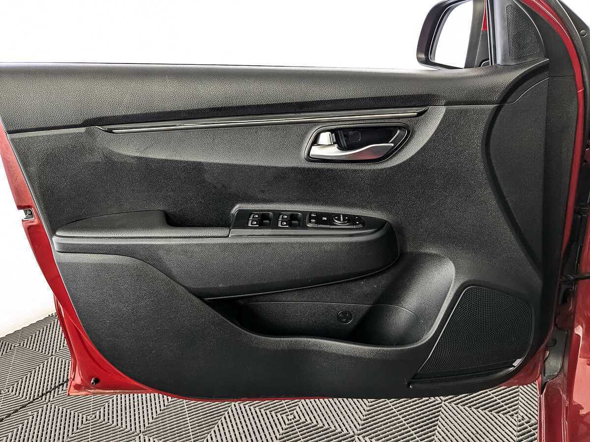Купить Kia Rio, 2017, 104 299 км, фото №19