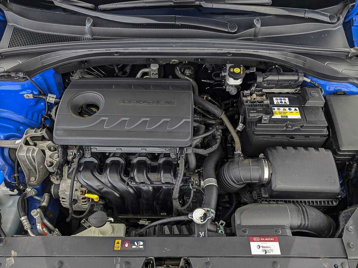 Купить Kia Ceed, 2019, 104 658 км, фото №9