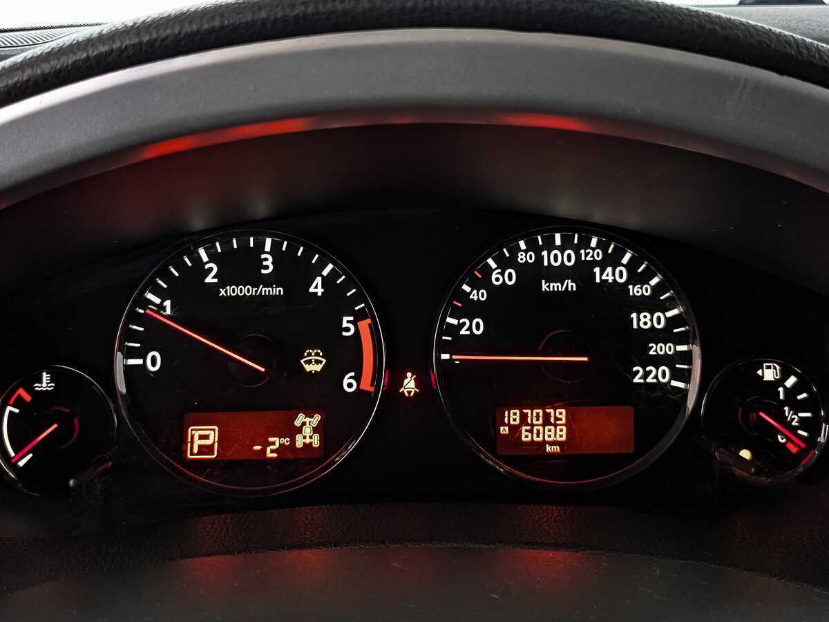 Купить Nissan Pathfinder, 2012, 187 078 км, фото №16