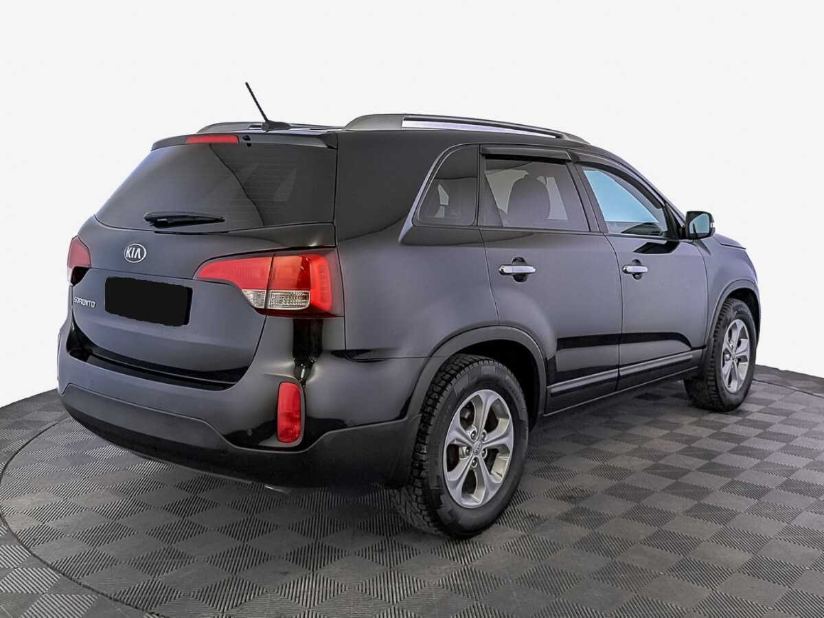 Купить Kia Sorento, 2017, 158 181 км, фото №5