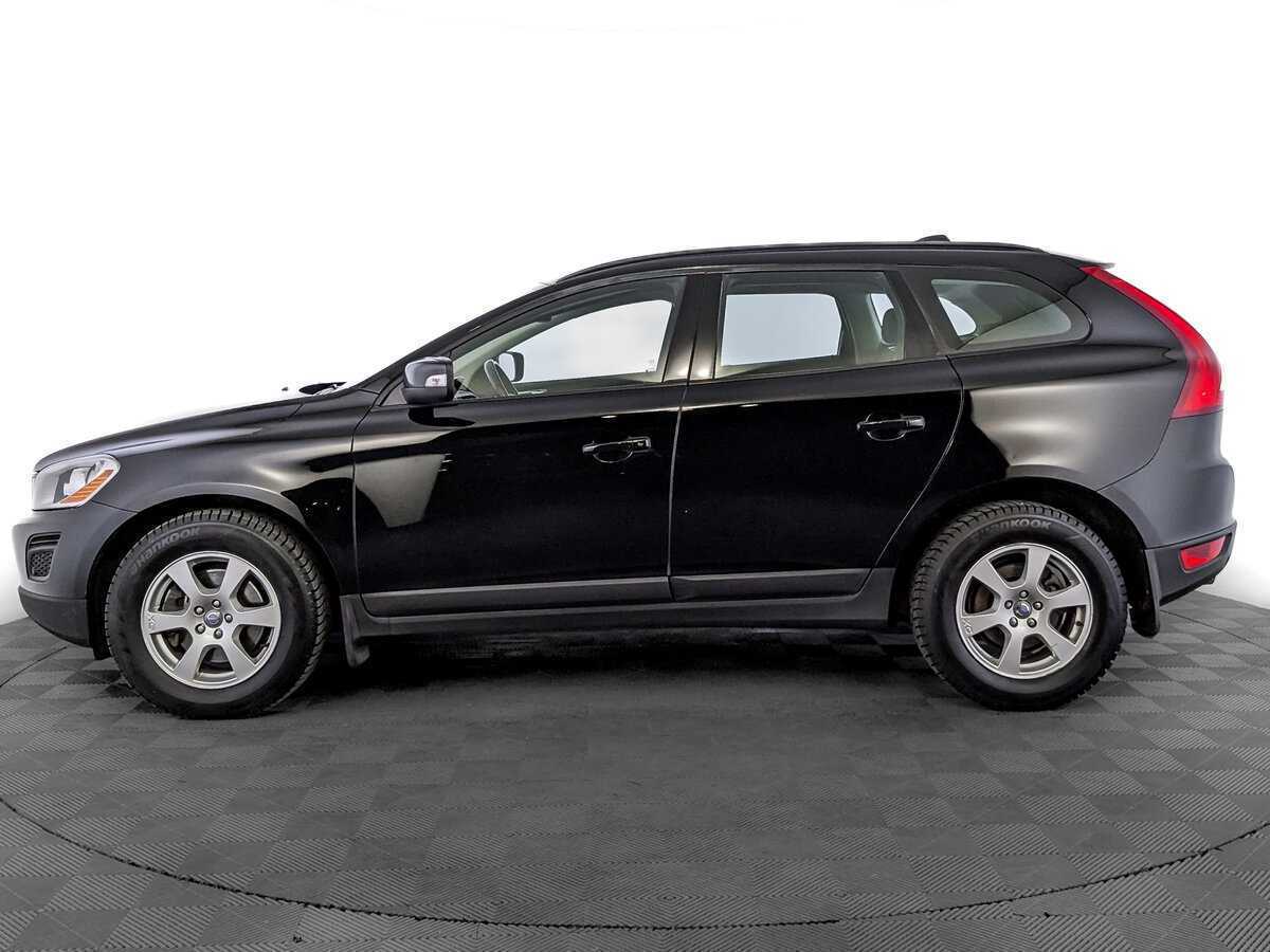 Купить Volvo XC60, 2012, 94 710 км, фото №8