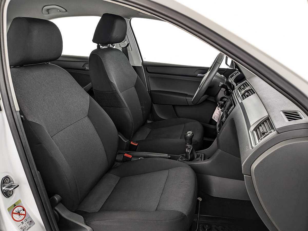 Купить Skoda Rapid, 2017, 145 587 км, фото №21