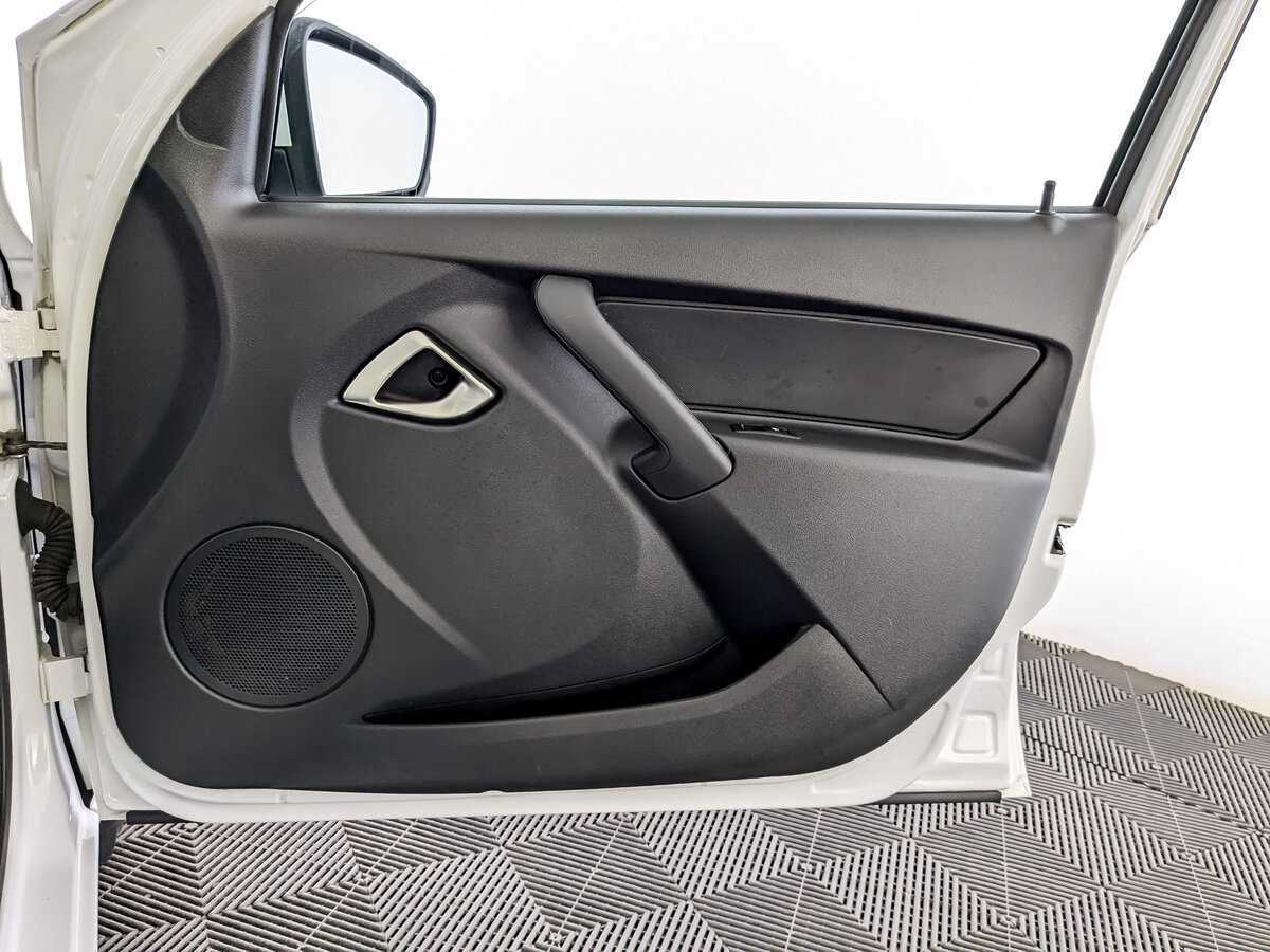 Купить Lada (ВАЗ) Granta, 2022, 103 259 км, фото №24