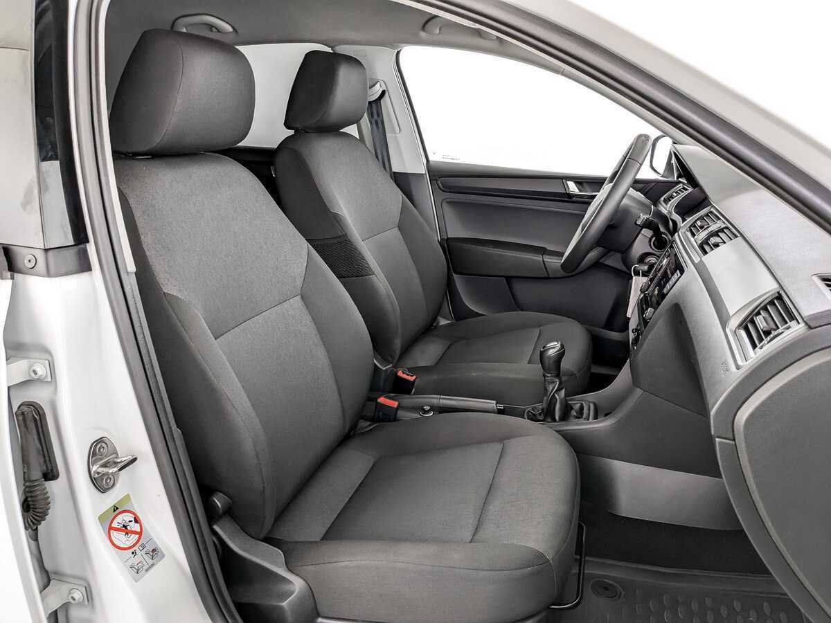 Купить Skoda Rapid, 2019, 156 377 км, фото №22