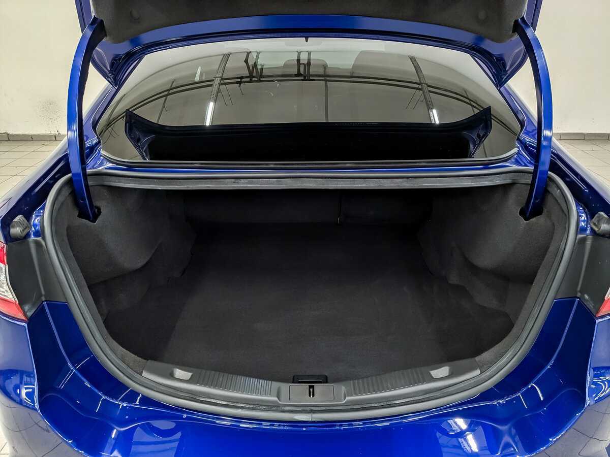 Купить Ford Mondeo, 2017, 65 114 км, фото №10