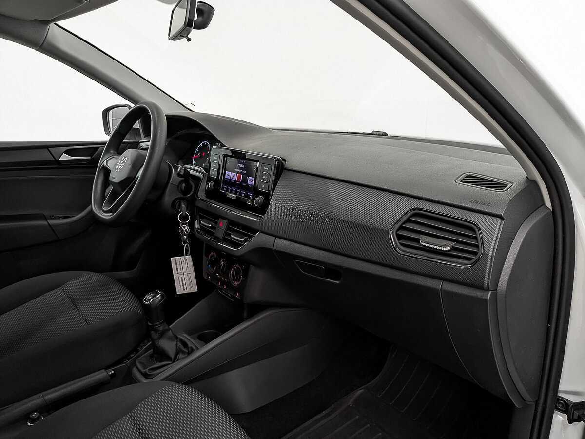 Купить Volkswagen Polo, 2020, 42 658 км, фото №13