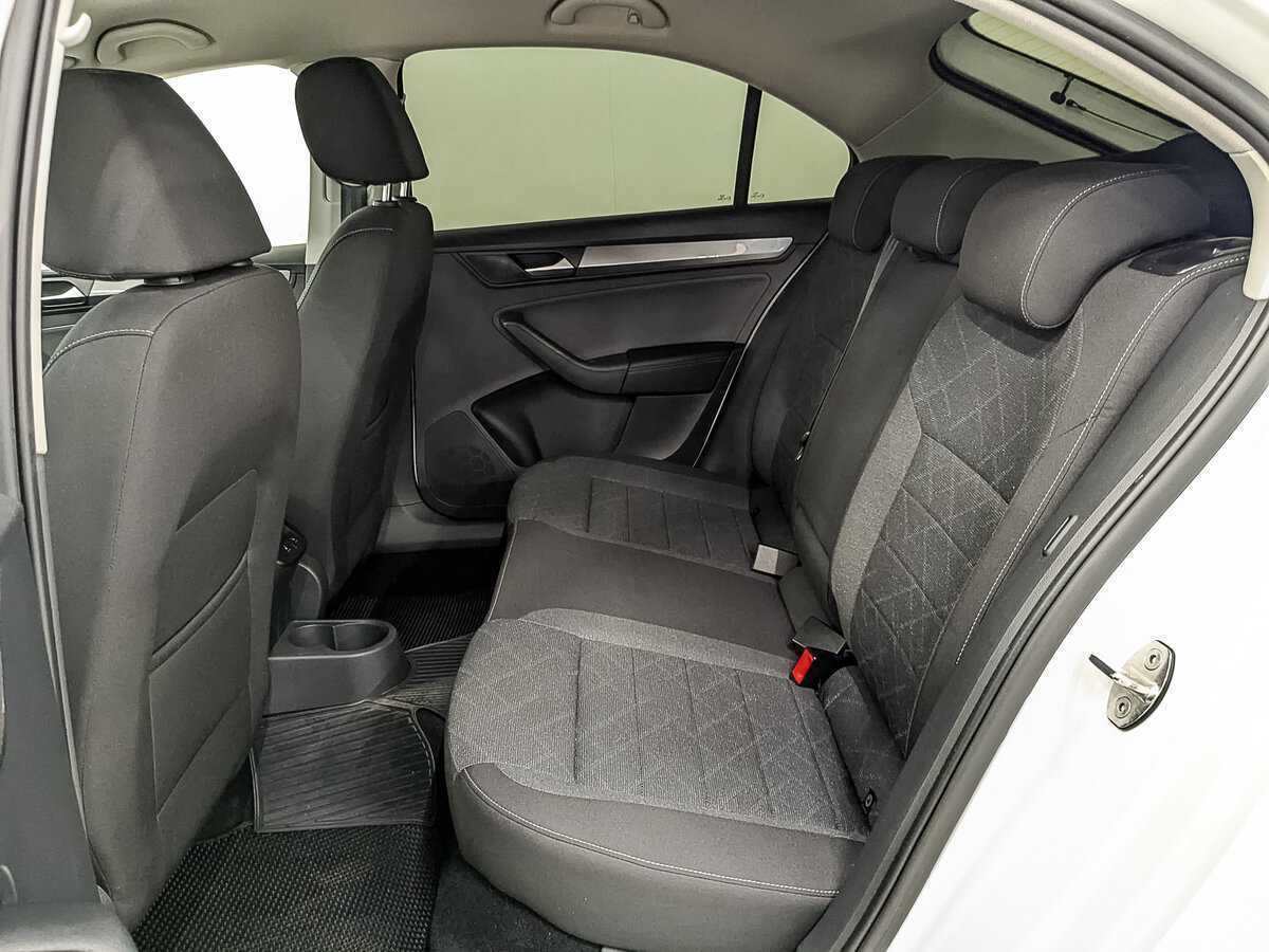 Купить Volkswagen Polo, 2021, 142 153 км, фото №18