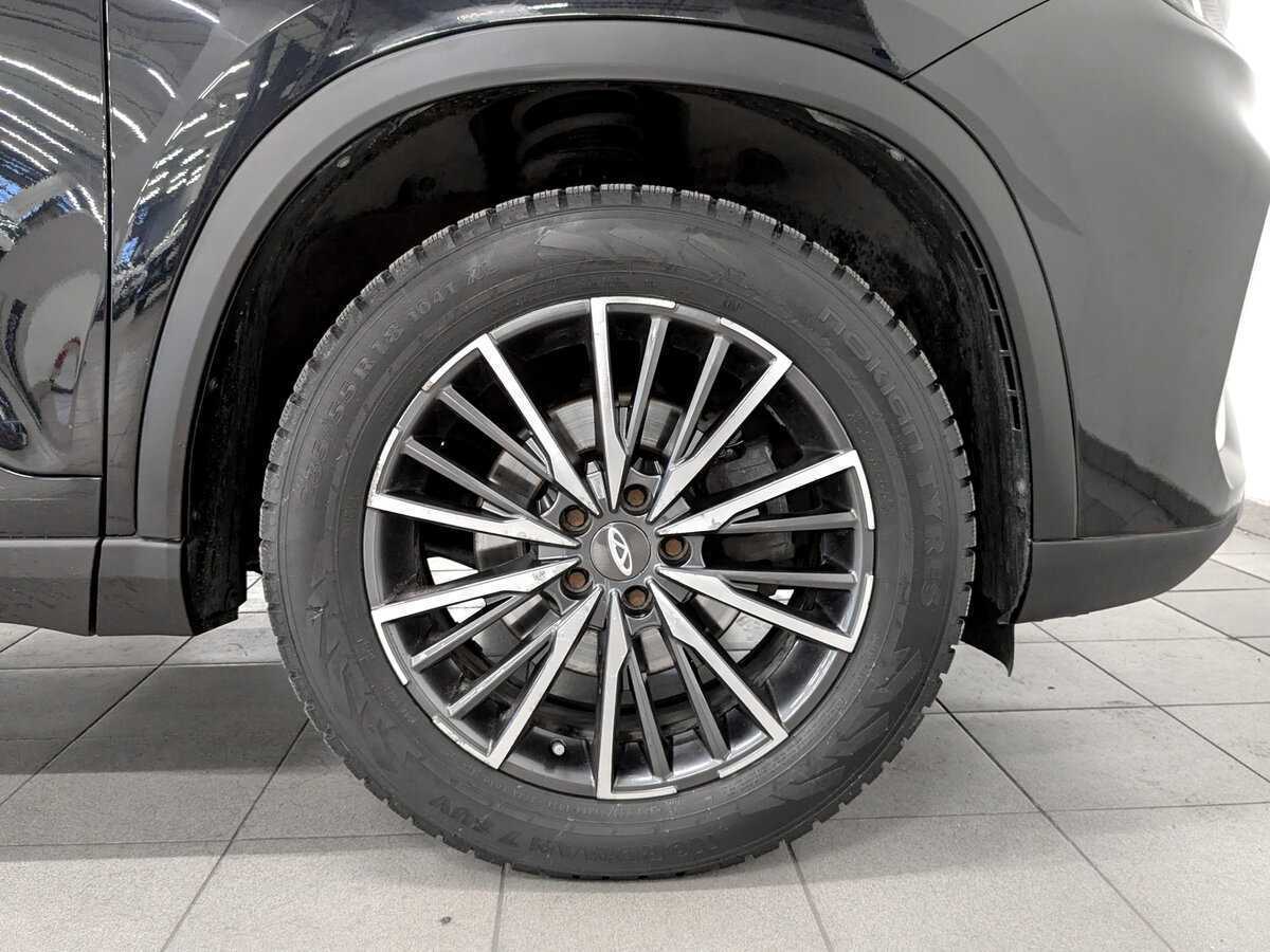 Купить CHERY Tiggo 8 Pro, 2021, 89 000 км, фото №18