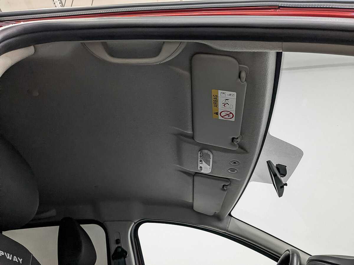 Купить Renault Sandero Stepway, 2019, 57 067 км, фото №21