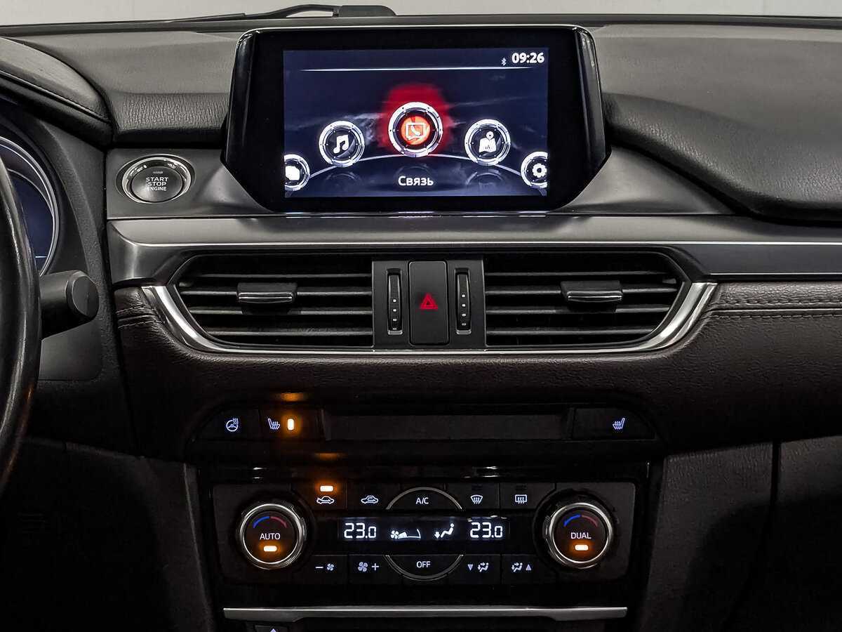 Купить Mazda 6, 2018, 159 277 км, фото №15