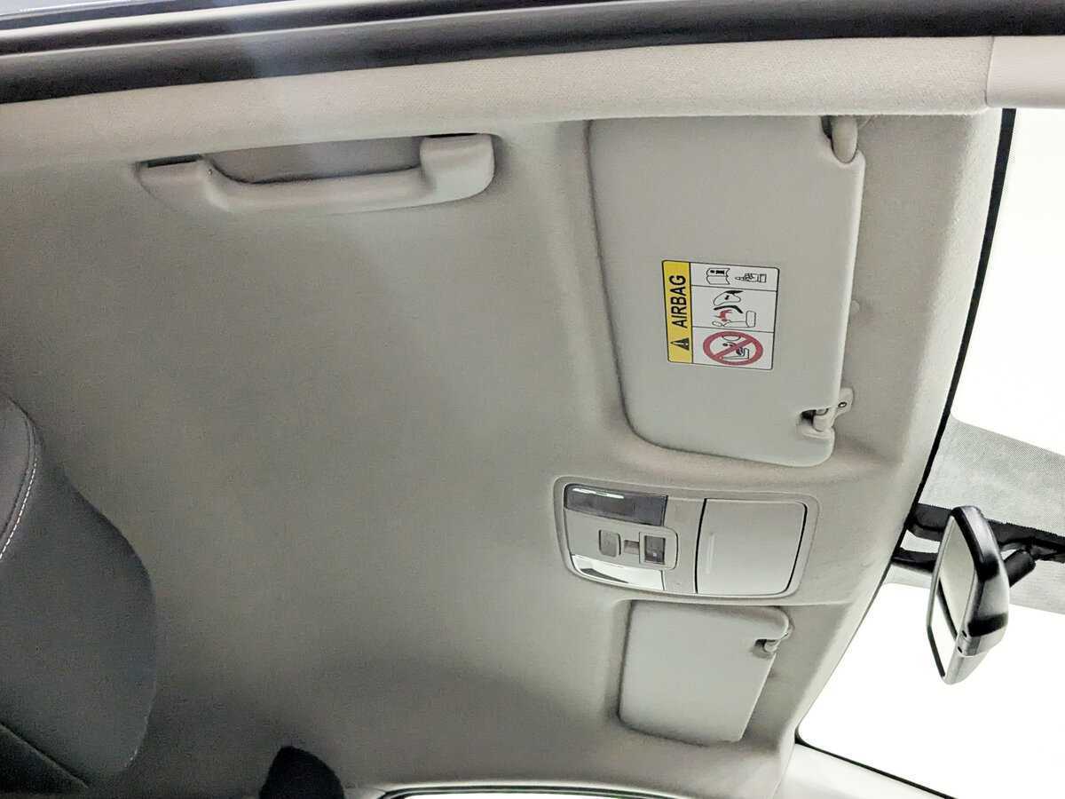 Купить Kia Cerato, 2020, 66 686 км, фото №20