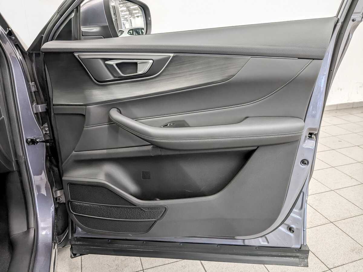 Купить CHERY Tiggo 4 Pro, 2024, 4 620 км, фото №23