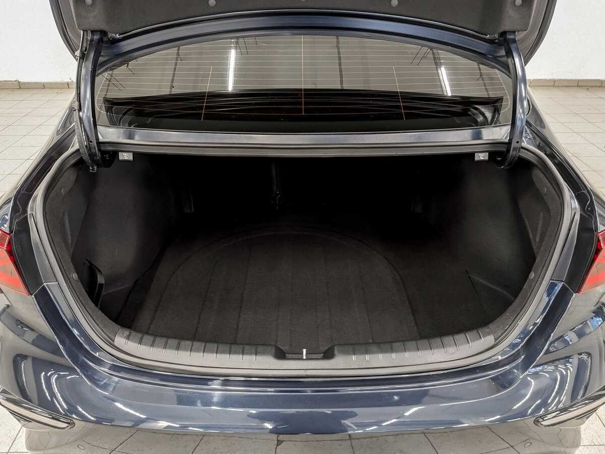 Купить Kia Cerato, 2020, 69 468 км, фото №10