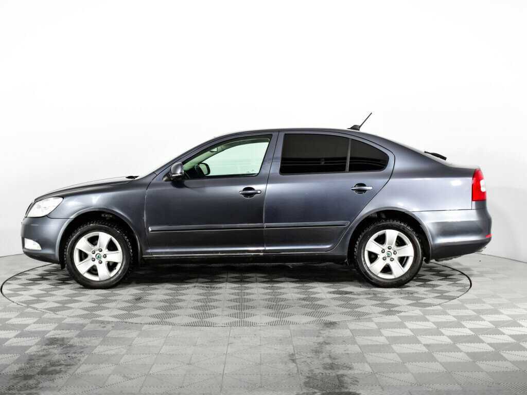 Купить Skoda Octavia, 2013, 141 021 км, фото №7
